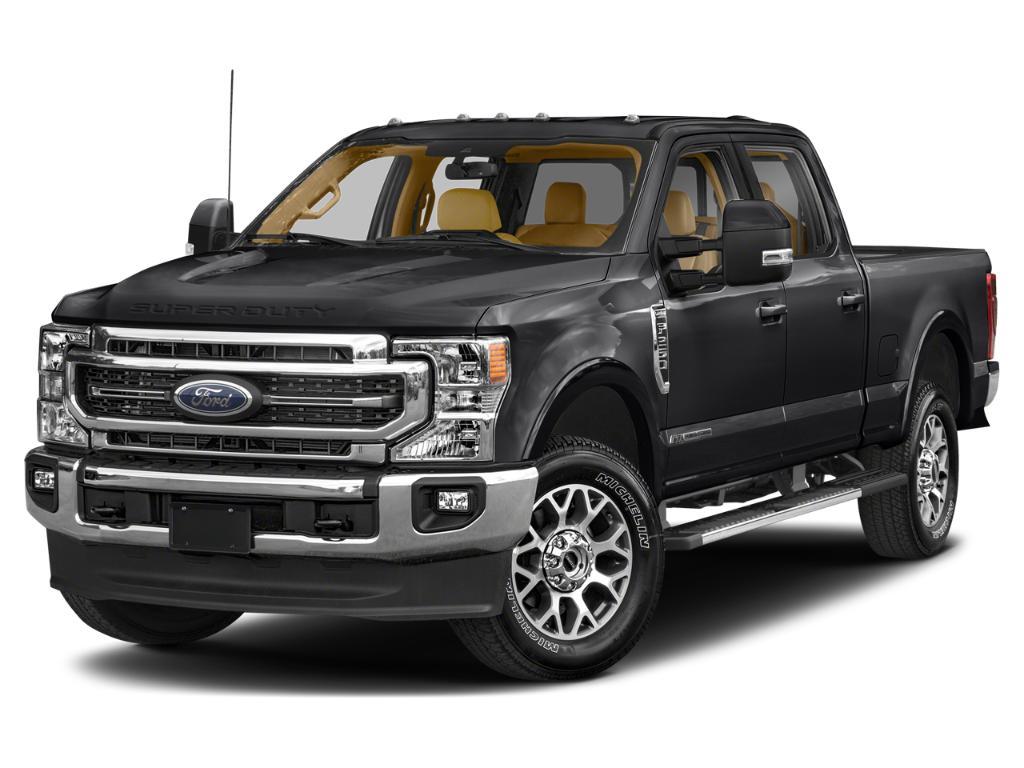 used 2022 Ford F-250 car, priced at $59,995