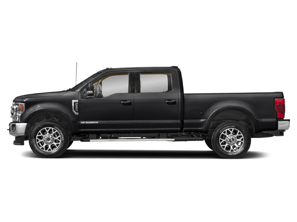 used 2022 Ford F-250 car, priced at $59,995