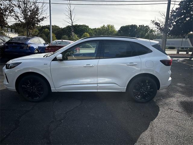 new 2024 Ford Escape car, priced at $43,785