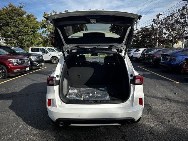 new 2024 Ford Escape car, priced at $43,785