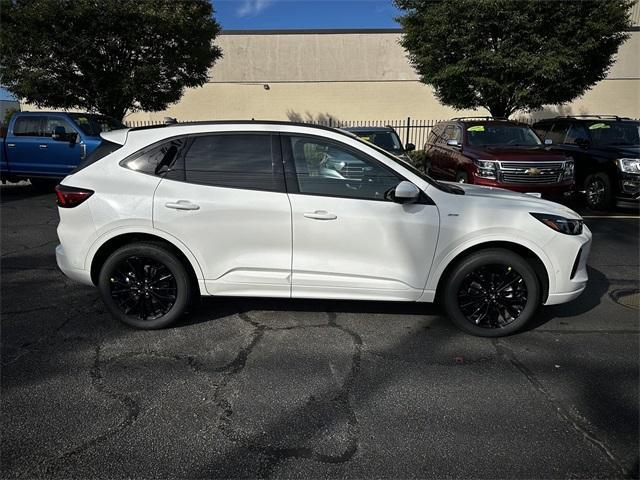 new 2024 Ford Escape car, priced at $43,785