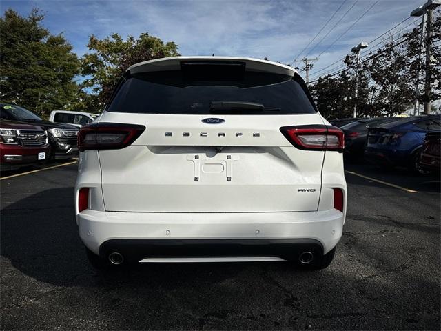 new 2024 Ford Escape car, priced at $43,785