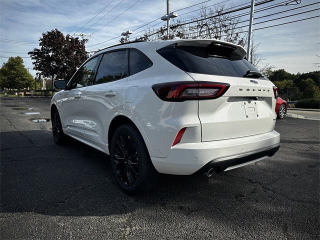 new 2024 Ford Escape car, priced at $43,785