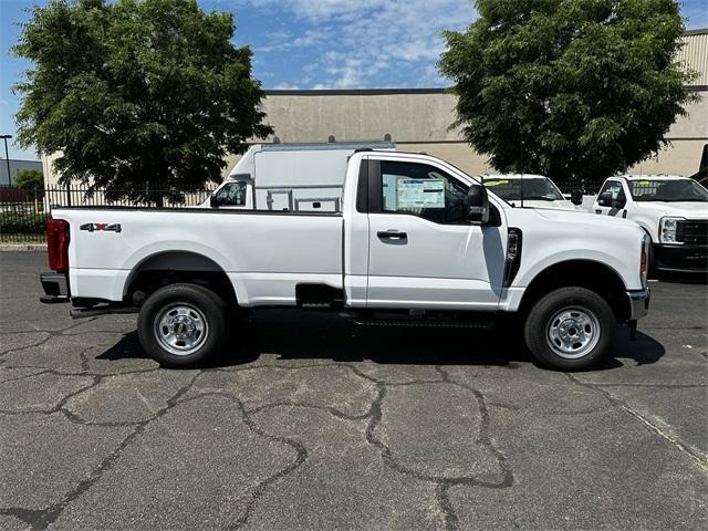 new 2024 Ford F-350 car, priced at $52,620