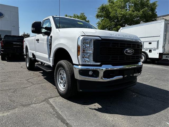 new 2024 Ford F-350 car, priced at $52,620