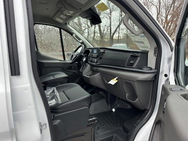 new 2024 Ford Transit-250 car, priced at $51,530