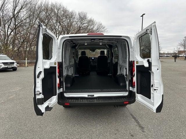 new 2024 Ford Transit-250 car, priced at $51,530