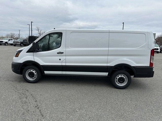 new 2024 Ford Transit-250 car, priced at $51,530