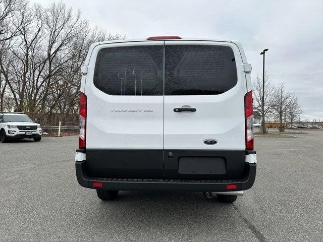 new 2024 Ford Transit-250 car, priced at $51,530