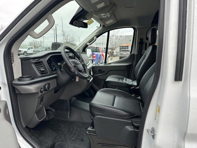 new 2024 Ford Transit-250 car, priced at $51,530