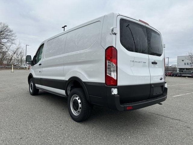 new 2024 Ford Transit-250 car, priced at $51,530