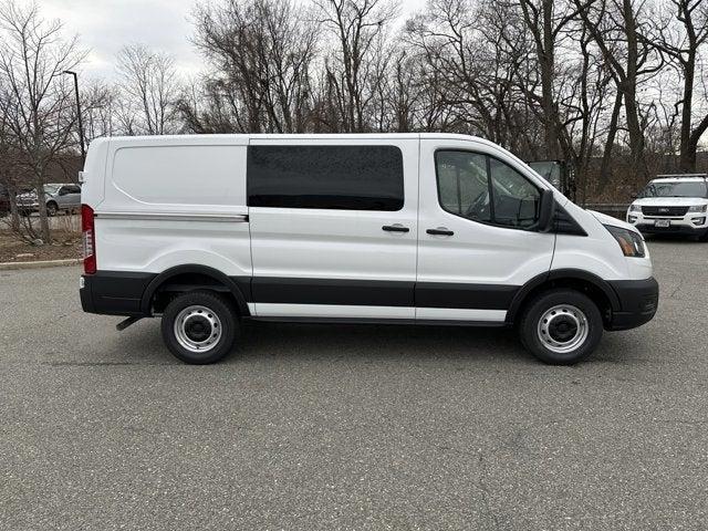 new 2024 Ford Transit-250 car, priced at $51,530