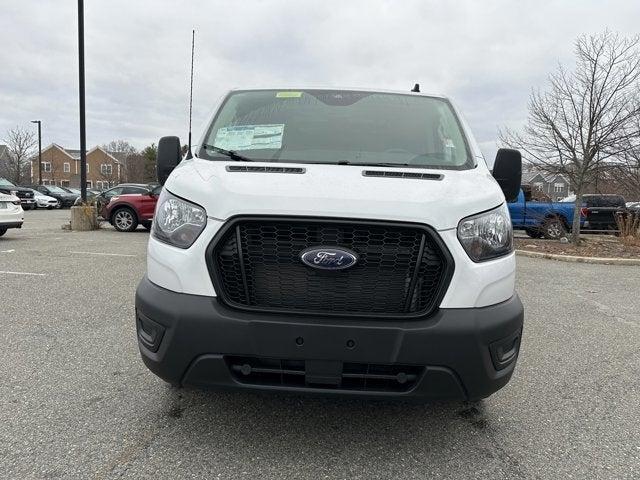 new 2024 Ford Transit-250 car, priced at $51,530