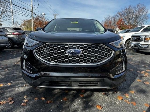 used 2024 Ford Edge car, priced at $29,997