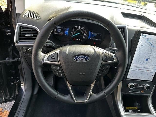 used 2024 Ford Edge car, priced at $29,997