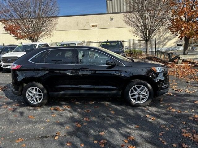 used 2024 Ford Edge car, priced at $29,997