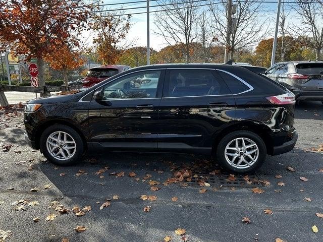 used 2024 Ford Edge car, priced at $29,997