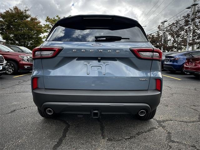 new 2025 Ford Escape car, priced at $35,575