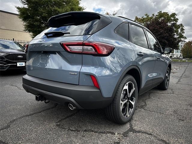 new 2025 Ford Escape car, priced at $35,575