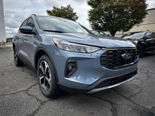 new 2025 Ford Escape car, priced at $35,575