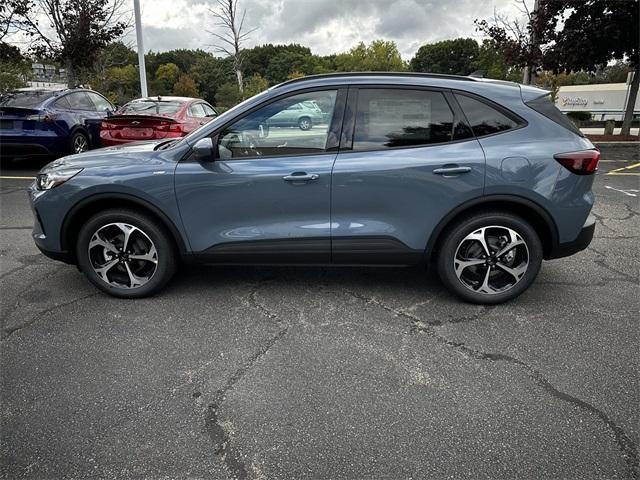 new 2025 Ford Escape car, priced at $35,575