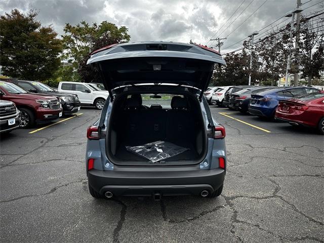 new 2025 Ford Escape car, priced at $35,575