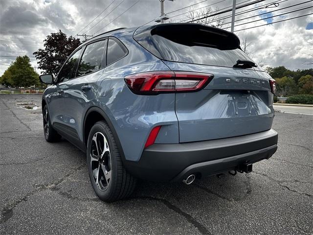 new 2025 Ford Escape car, priced at $35,575