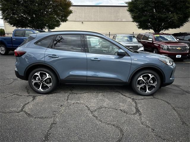 new 2025 Ford Escape car, priced at $35,575