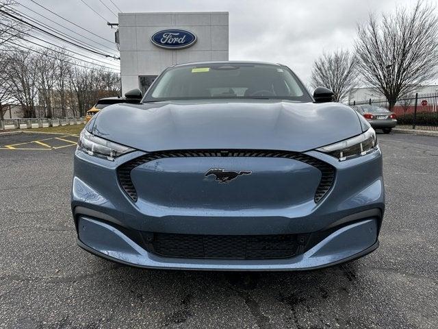 new 2024 Ford Mustang Mach-E car, priced at $50,390