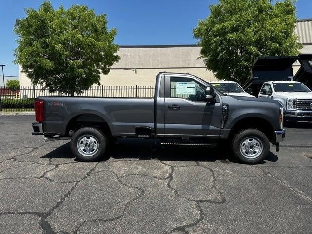 new 2024 Ford F-350 car, priced at $52,620