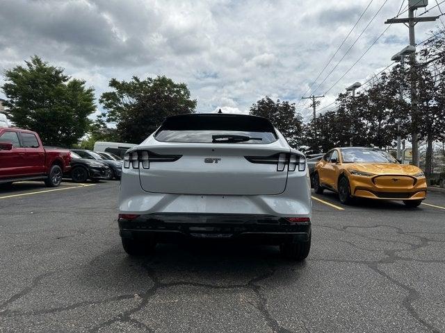 new 2023 Ford Mustang Mach-E car, priced at $56,995