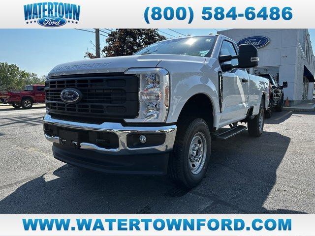 new 2024 Ford F-250 car, priced at $51,565