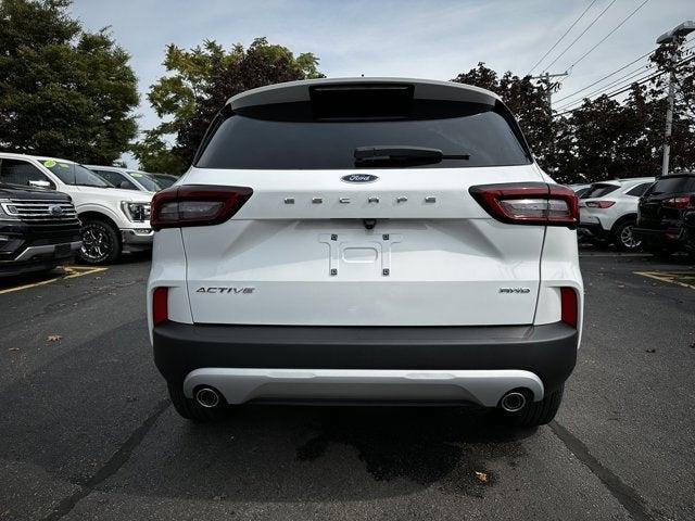 new 2024 Ford Escape car, priced at $32,660