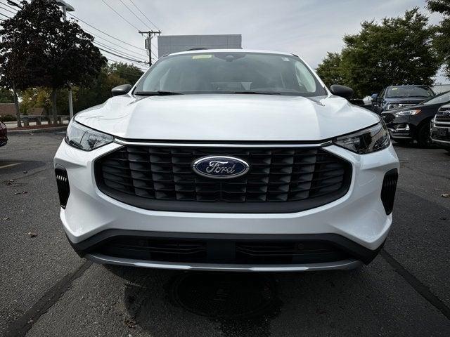 new 2024 Ford Escape car, priced at $32,660