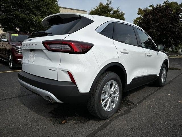 new 2024 Ford Escape car, priced at $32,660