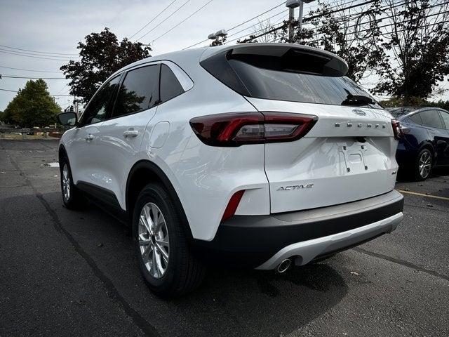 new 2024 Ford Escape car, priced at $32,660