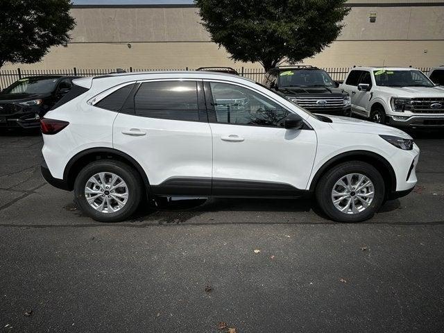 new 2024 Ford Escape car, priced at $32,660