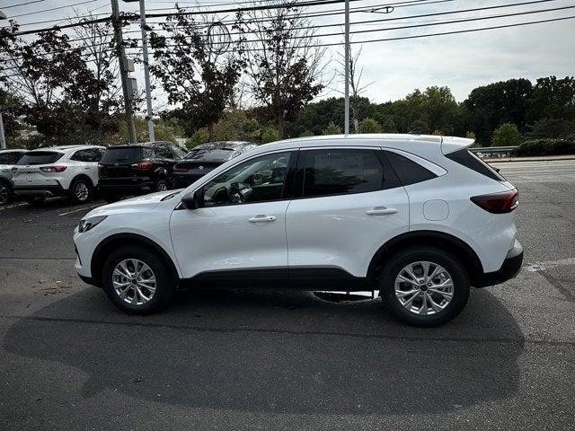 new 2024 Ford Escape car, priced at $32,660