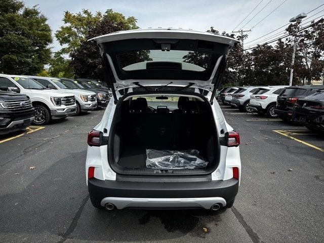 new 2024 Ford Escape car, priced at $32,660