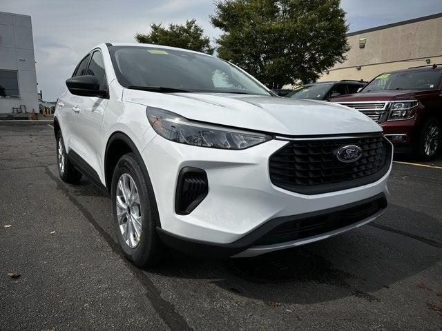 new 2024 Ford Escape car, priced at $32,660