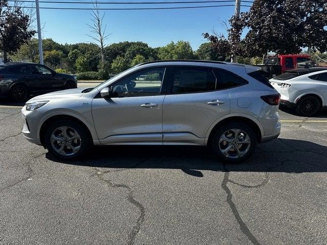 new 2024 Ford Escape car, priced at $37,180