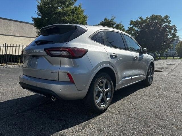 new 2024 Ford Escape car, priced at $37,180