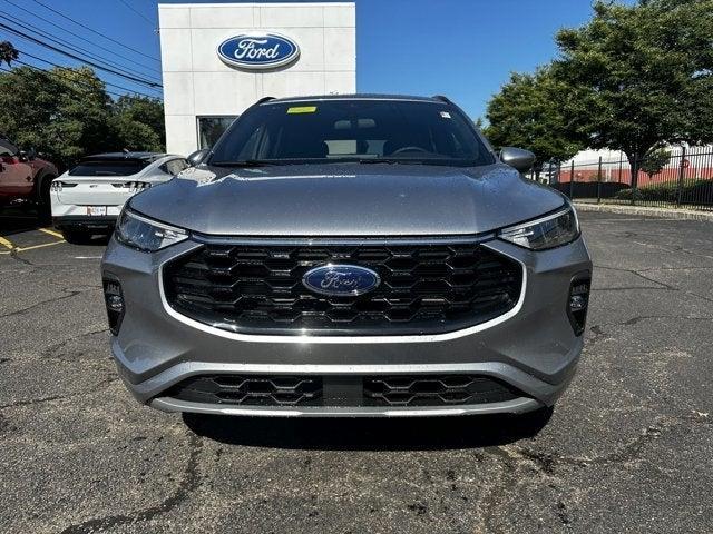 new 2024 Ford Escape car, priced at $37,180