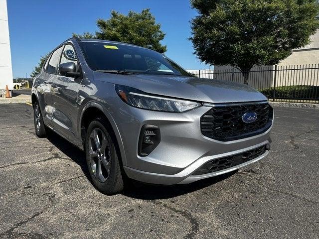 new 2024 Ford Escape car, priced at $37,180