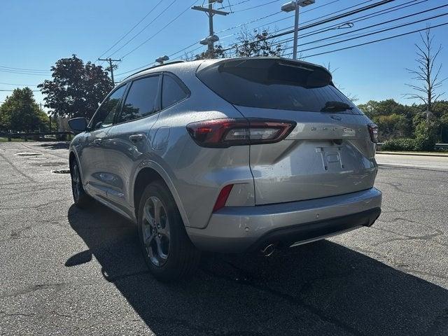 new 2024 Ford Escape car, priced at $37,180