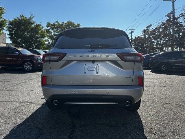 new 2024 Ford Escape car, priced at $37,180