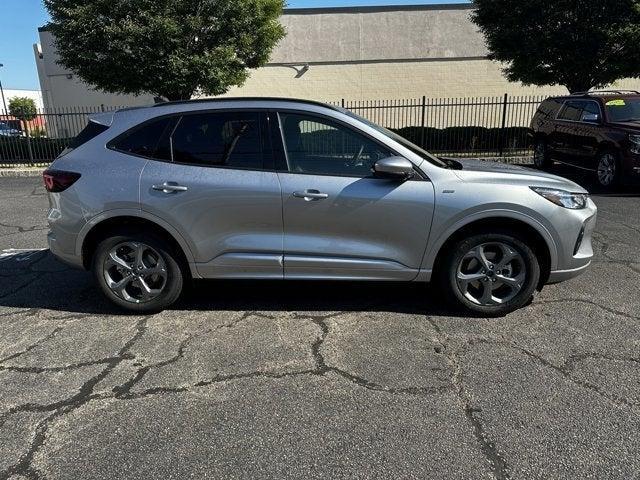 new 2024 Ford Escape car, priced at $37,180