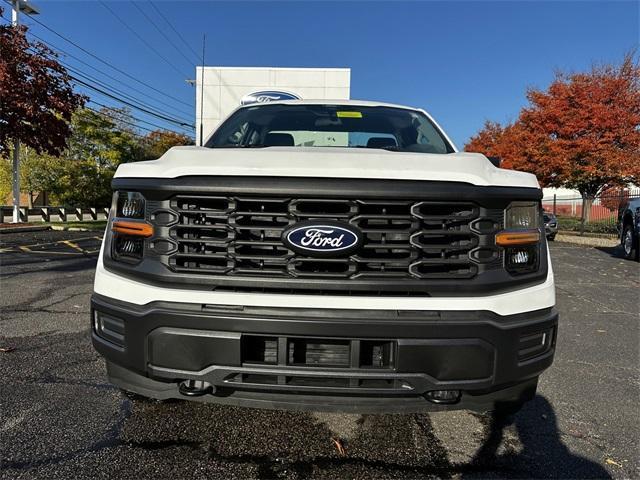 new 2024 Ford F-150 car, priced at $42,235