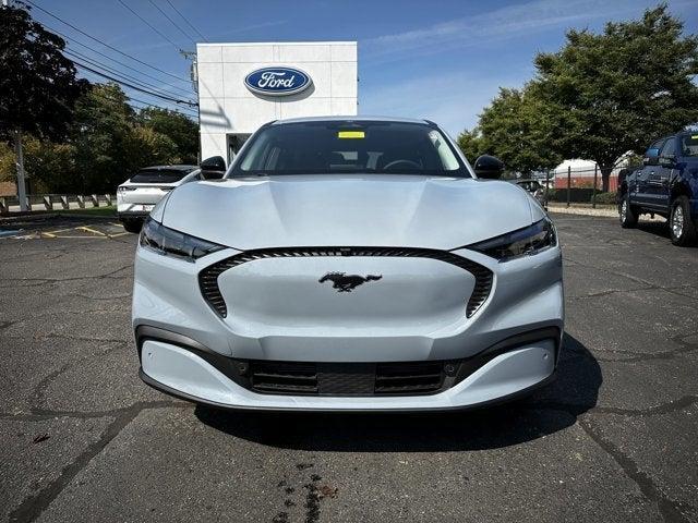 new 2024 Ford Mustang Mach-E car, priced at $47,985