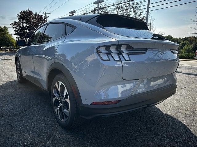 new 2024 Ford Mustang Mach-E car, priced at $47,985